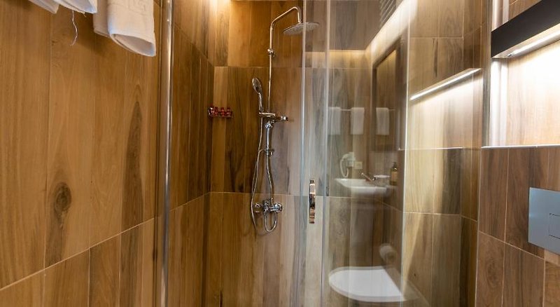Rush Hotel Istanbul