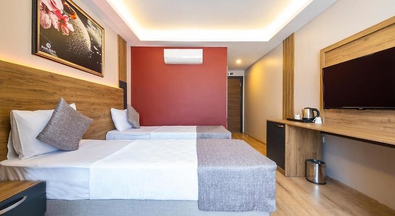 Rush Hotel Istanbul