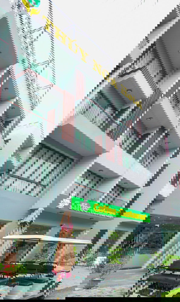 Hotel Thuy Nga Hotel Phu Quoc