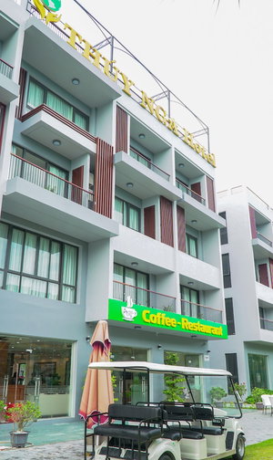 Hotel Thuy Nga Hotel Phu Quoc cazare Phu Quoc