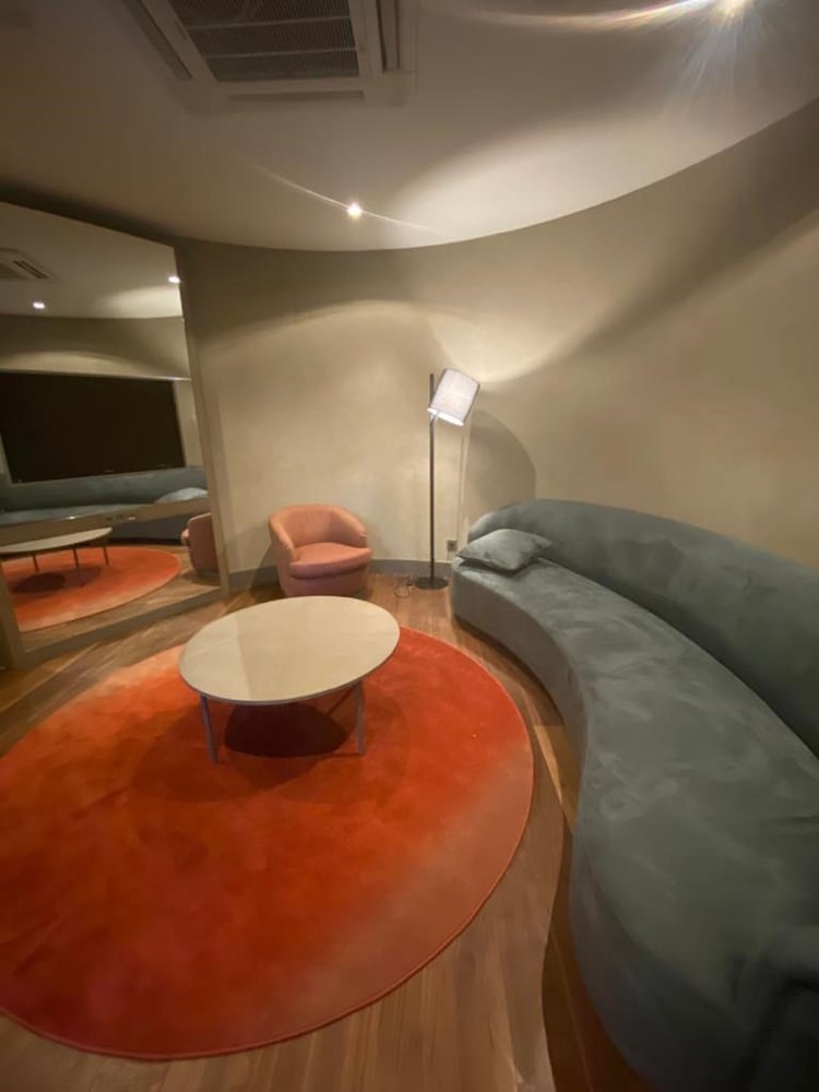 Aspera Hotel Altunizade