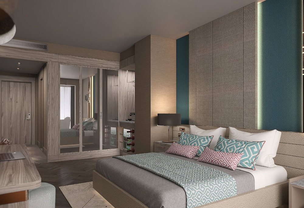 Aspera Hotel Altunizade