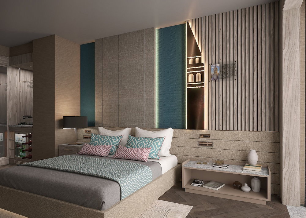 Aspera Hotel Altunizade
