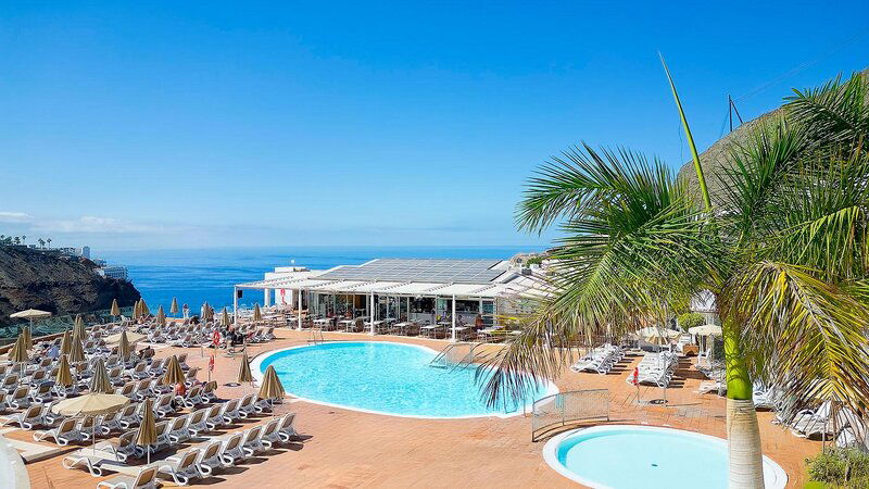 Hotel Servatur Altamadores