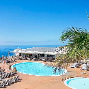 Hotel Servatur Altamadores cazare Mogan