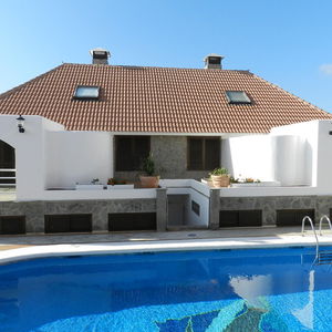 Sejur Las Almenas Villas vacanta Campo Internacional