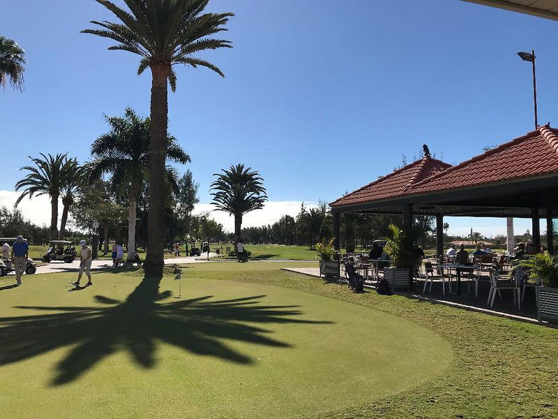 Hotel Las Almenas Bungalows