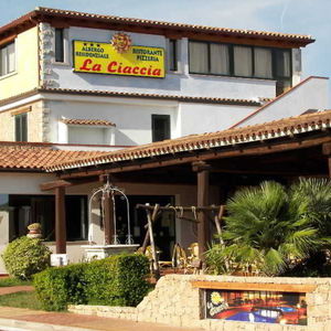 Sejur Hotel La Ciaccia vacanta Valledoria