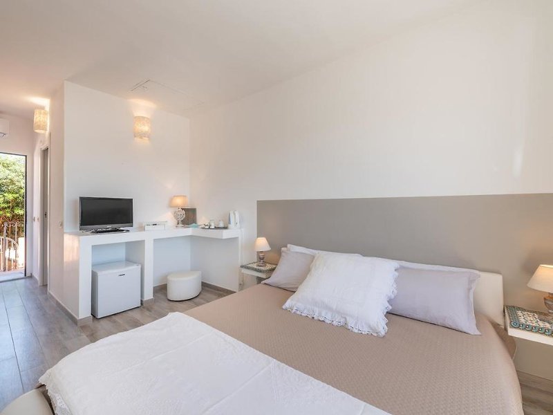 Hotel Panoramic Studio Carloforte