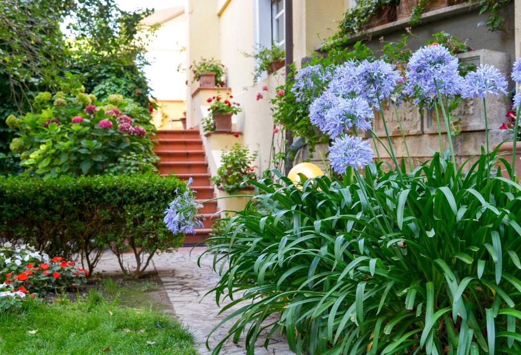 Hotel Calycanto Guest House