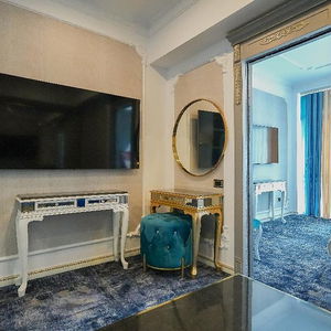 Hotel W Regal Boutique & Spa cazare Constanta