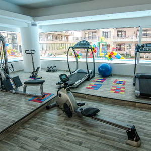 Hotel Phoenicia Holiday Resort cazare Navodari