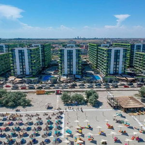 Hotel Alezzi Infinity Resort & Spa cazare Navodari