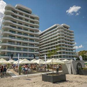 Hotel Sea On Mamaia Nord cazare Mamaia