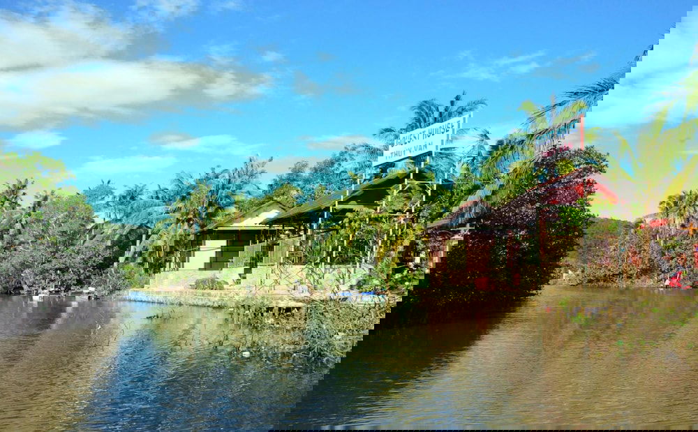 Hotel Thuy Van Bungalow