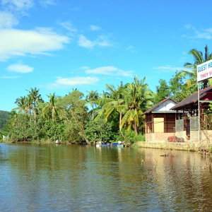 Hotel Thuy Van Bungalow cazare Phu Quoc