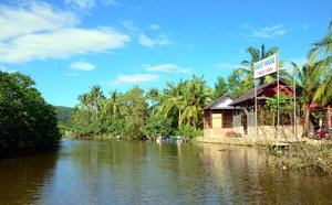 Hotel Thuy Van Bungalow cazare Phu Quoc