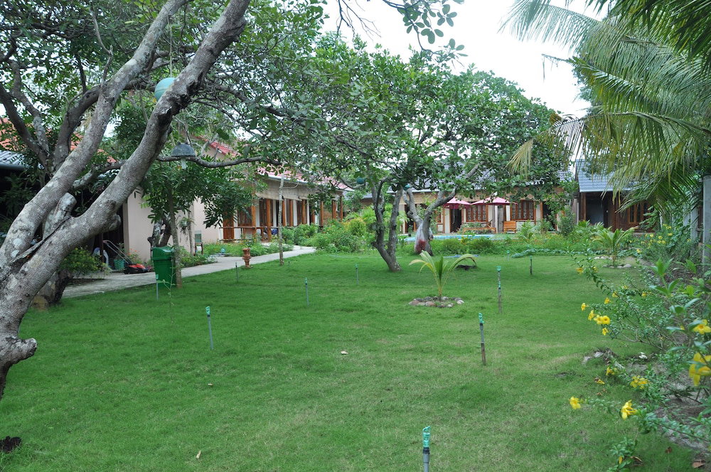 Thuy Van Bungalow