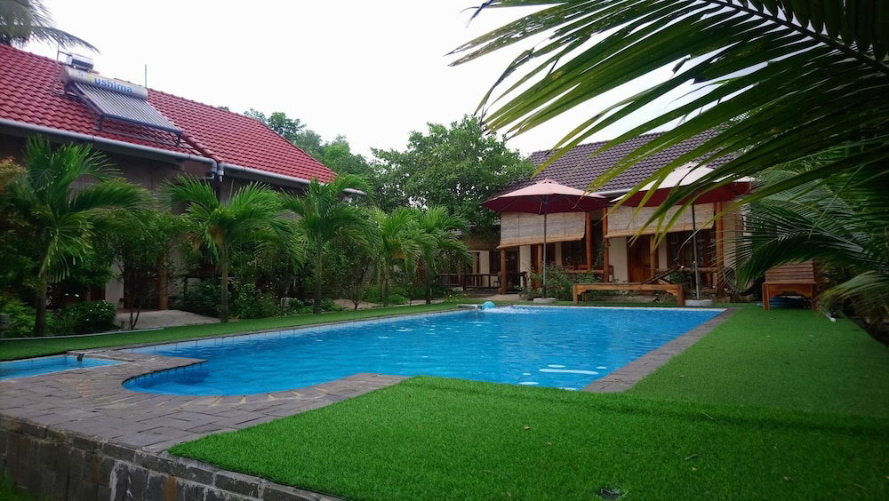 Thuy Van Bungalow