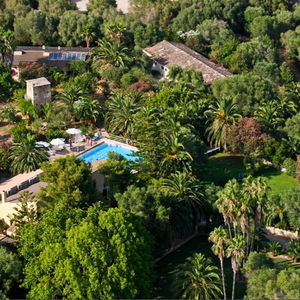 Hotel Finca Hotel Predio Son Serra cazare Corsica