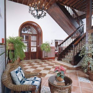 Hotel Victoria cazare La Orotava