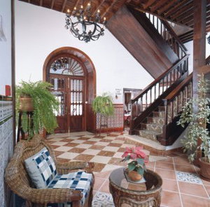 Hotel Victoria cazare La Orotava