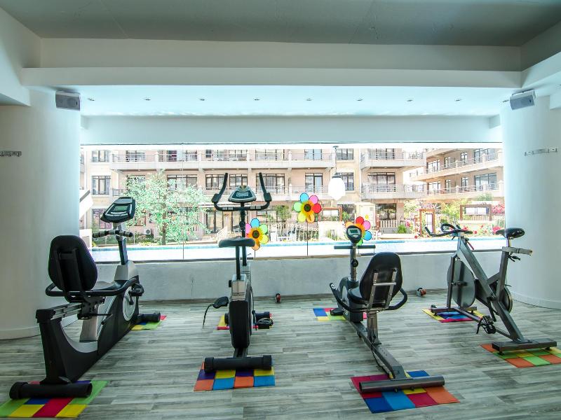 Hotel Phoenicia Luxury Hotel