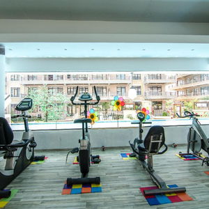 Hotel Phoenicia Luxury Hotel cazare Navodari