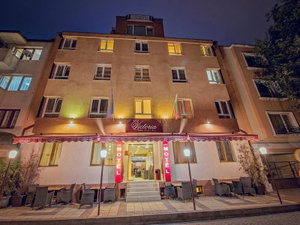 Hotel Victoria cazare Varna