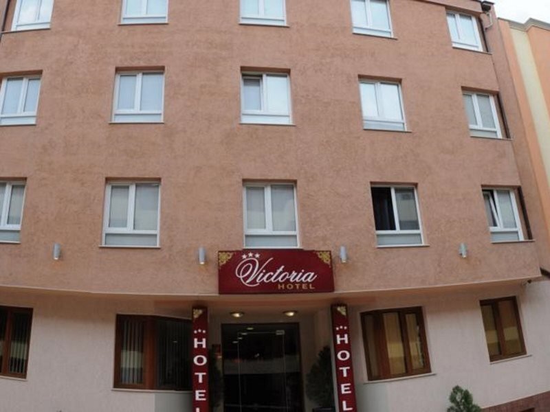 Victoria