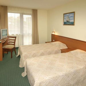 Hotel Dionis cazare Varna