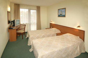 Hotel Dionis cazare Varna