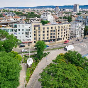 Hotel Panorama cazare Varna