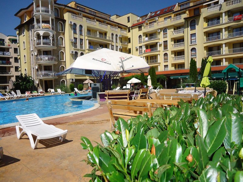 Hotel Summer Dreams Apartments