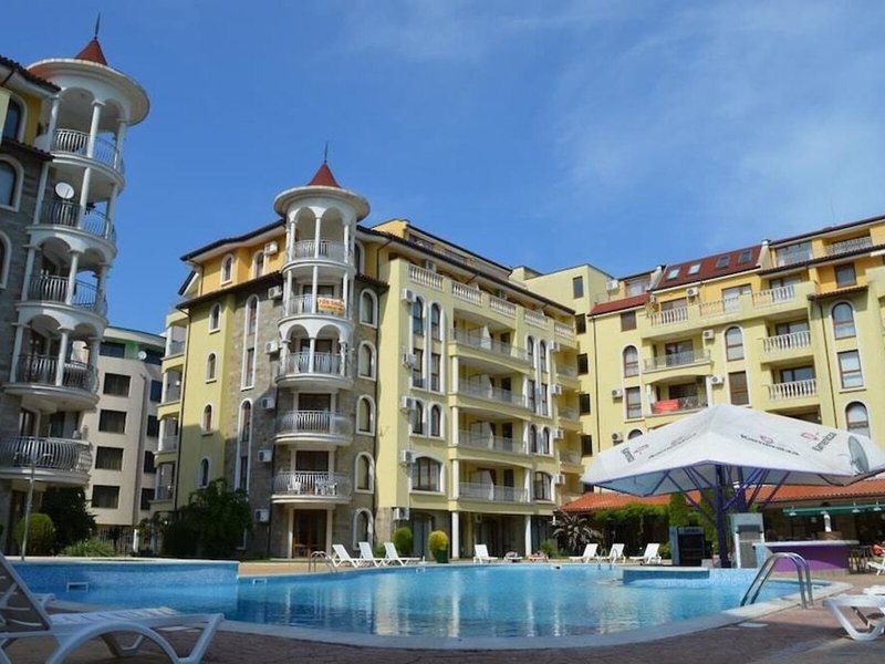 Summer Dreams Apartments