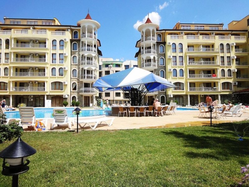 Summer Dreams Apartments