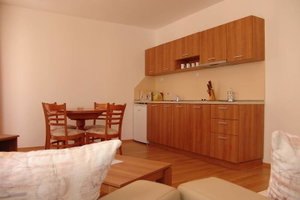 Hotel Kasandra Aparthotel cazare Sunny Beach