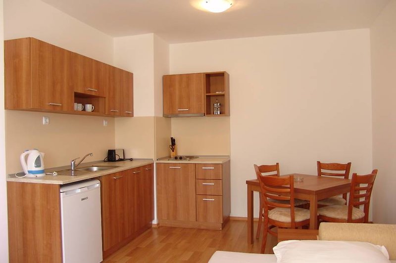Kasandra Aparthotel