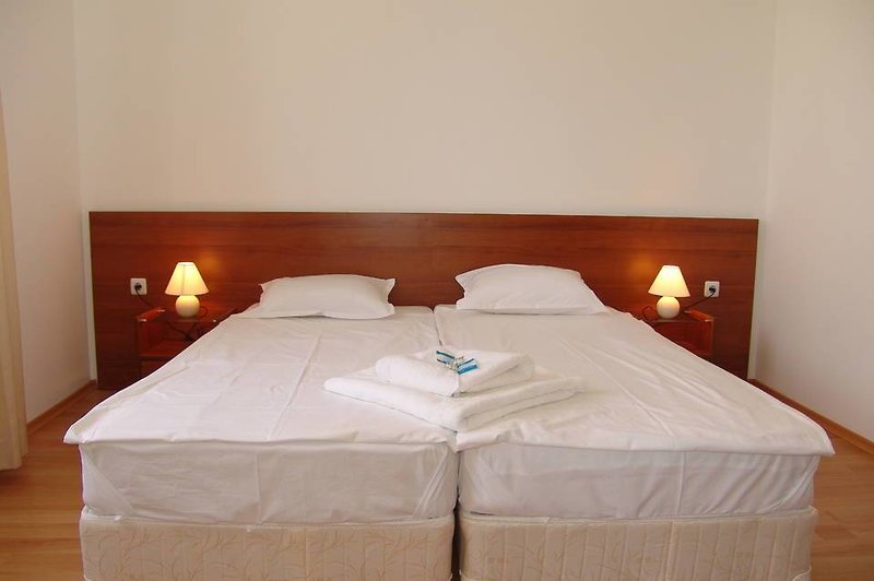 Kasandra Aparthotel