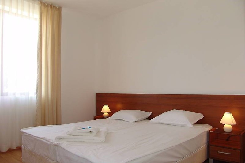 Kasandra Aparthotel