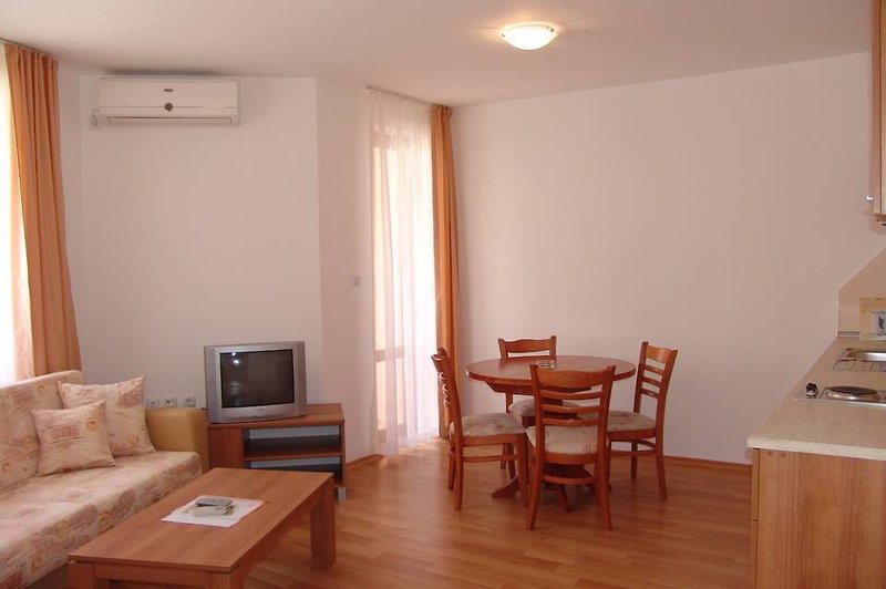 Kasandra Aparthotel