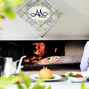 Hotel Hotel Mediterraneo Sorrento cazare Sant'Agnello