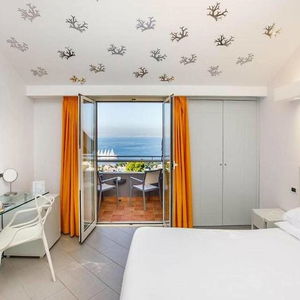 Hotel Art Hotel Gran Paradiso cazare Sorrento