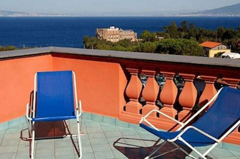 Hotel Hotel Villa Maria