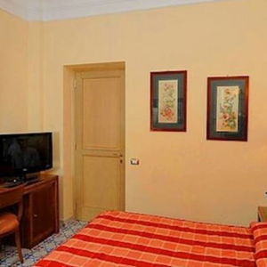 Hotel Hotel Antiche Mura cazare Sorrento