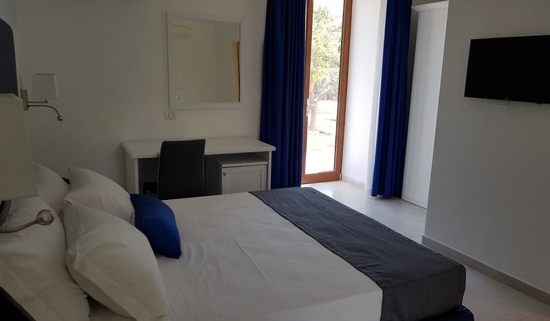 Hotel Villa Emanuel Relais