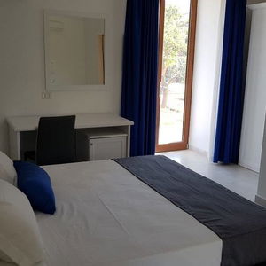 Hotel Villa Emanuel Relais cazare Sant'Agnello