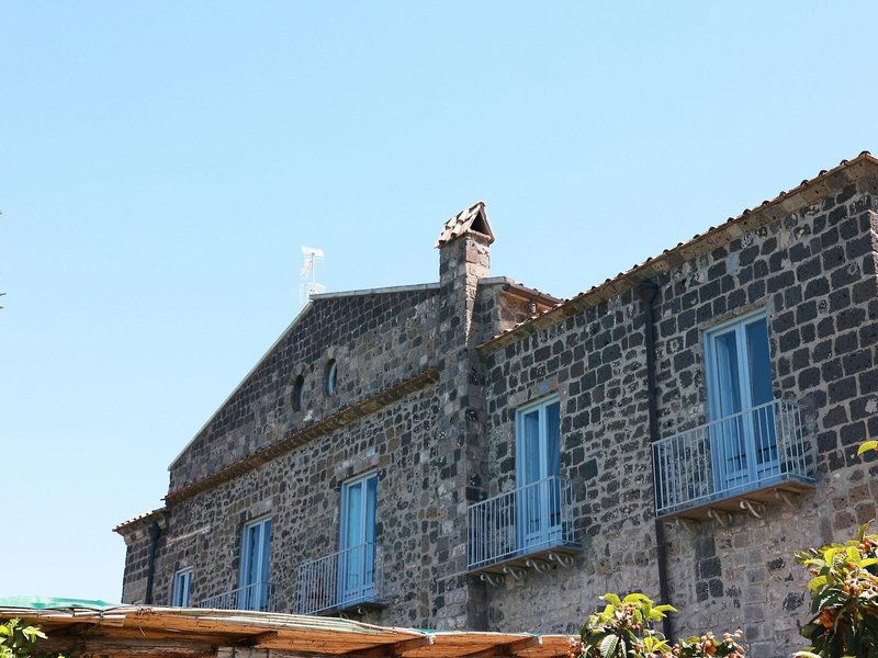 Hotel Villa Puolo With Private Sea Access