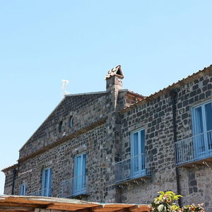 Sejur Villa Puolo With Private Sea Access vacanta Massa Lubrense