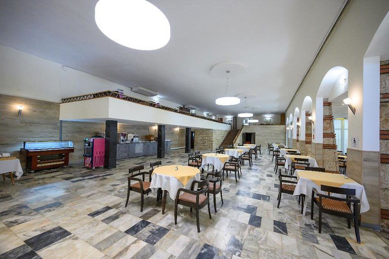 Hotel International House Of Journalists